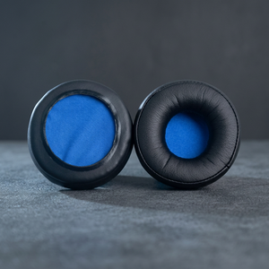 For Audio-Technica ATH-RE700 Earpads Premium Protein Leather Ear <b>Pads</b> Vintage Style Ear <b>Cushions</b> Retro Headset Cups - Product Image 6