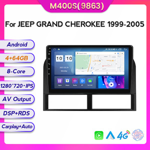 Ekede-pantalla montada de vídeo para móvil, pantalla de 8 + 128, 1999 - Product Image 4