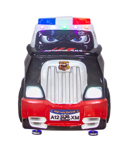 Mini-voiture d'attraction pour enfants en fibre de verre, manège à monnayeur avec jeu vidéo, garantie 1 an, pour aire de <span class=keywords><strong>jeux</strong></span> intérieure - Product Image 4