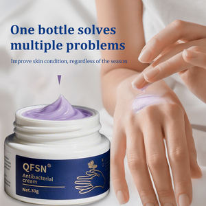 OEM vendita calda cinese a base di erbe antibatterico <span class=keywords><strong>crema</strong></span> per uso esterno al prurito <span class=keywords><strong>e</strong></span> uccidere i batteri - Product Image 3