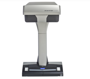 <span class=keywords><strong>Scanner</strong></span> de documents et de livres USB ScanSnap SV600 avec fonction duplex utilisée et en stock - Product Image 2