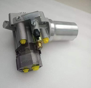 3126B 180-7341 Oil Pump is applicable to 322C, 325C, 938G, 950G, 953C, 962G, and 963C type <b>engines</b>. - Product Image 6