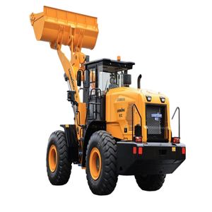 รถตักล้อยางยี่ห้อ Lonking รุ่น CDM856H ความจุบุ้งกี๋ 3.6 ลูกบาศก์เมตร ขาย - Product Image 1