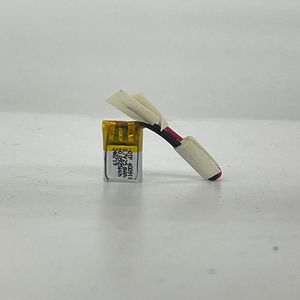 Siêu Nhỏ 3.7V 25MAh 30MAh 40MAh Lithium Polymer Pin Pouch Di Động 400911 401010 401012 Bluetooth Tai Nghe Pin TWS - Product Image 3