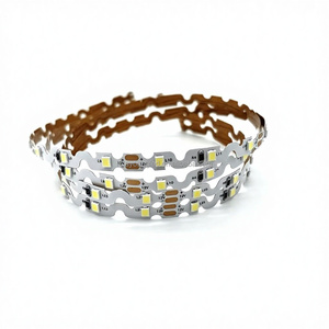 Tira en zigzag de 5 metros para un mayor ajuste, adecuada para varios letreros luminosos de formas especiales. - Product Image 1