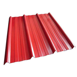 Plaque <span class=keywords><strong>de</strong></span> toiture durable en ASA <span class=keywords><strong>PVC</strong></span> bleue haute température pour pergola, tuile plastique résistante pour couverture <span class=keywords><strong>de</strong></span> poulailler extérieur - Product Image 2