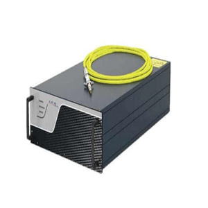 IPG Photonics YLR 8000 SM Laser Source