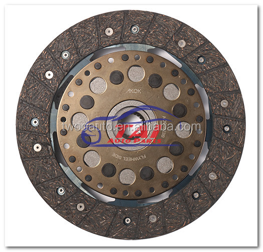 aisin clutch disc