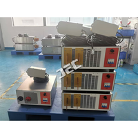 Redresseur DC IGBT 500A 1000A pour chromage dur, anodisation de l'aluminium et zincage triphasé