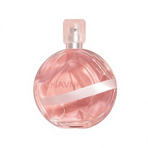 Eau de Toilette Florale-Fruitée Classique pour Femme, Rose Doux, Longue Durée, Fraîcheur, Idéale pour Jeunes Filles - Inspiration Célébrité Internet - Product Image 1