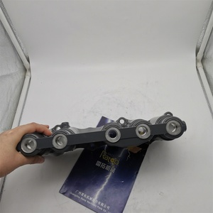 ฝาปิดวาล์ว EFI เครื่องขุด ZAX330-3 ZX200-5G ZX200-3 ZX210-3 0976901 - Product Image 6