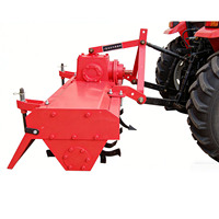 Implementos Agrícolas de China, Rotocultivador 1GQN, Precio para Tractor