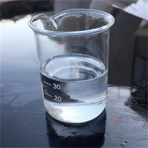 PCA de sodium naturel de qualité cosmétique, matière première hydratante pour les produits capillaires (shampoings, après-shampoings), CAS 28874-51-3 - Product Image 1