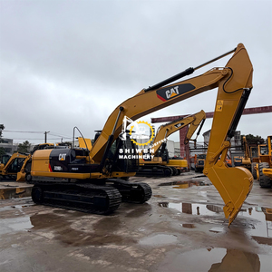ใช้สำหรับรถขุดตีนตะขาบ CAT320D2L ขนาด 20 ตัน มอเตอร์สำหรับใช้ในบ้าน คุณภาพสูง เครื่องยนต์แท้ ขาย - Product Image 4