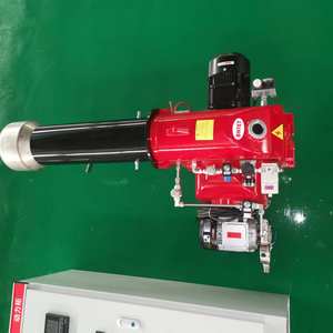 Brûleur à mazout de brûleur diesel de moteur de basse <span class=keywords><strong>consommation</strong></span> pour l'asphalte brûlant avec le fourneau ou le brûleur diesel - Product Image 5