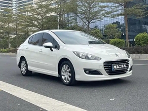 Personalizzazione Interni Auto Usate Peugeot <span class=keywords><strong>308</strong></span> Anni <span class=keywords><strong>2014</strong></span> 2015 2016 - Berlina di Seconda Mano - Product Image 2