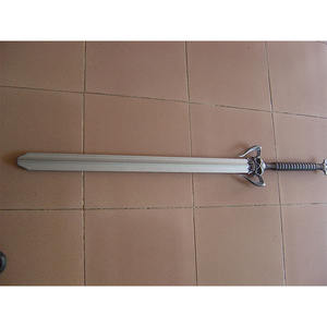 Juguetes de espadas de espuma de PU directos de fábrica de alta calidad, herramienta de Cosplay de espada de película Popular y regalo de fiesta para niños y adultos Cosplay - Product Image 4