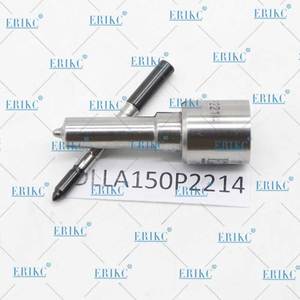 ERIKC DLLA 150P 2214 common rail injection nozzle DLLA 150 P2214 oil pump nozzle DLLA 150P2214 for bosh 0 445 120 258 - Product Image 6