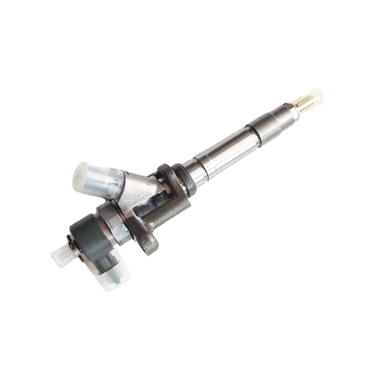 factory supply new good price common rail assembly diesel fuel injector 0445120072 with nozzle DLLA152P1546 for MMC-NFC