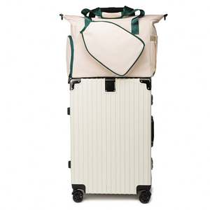 Sac de raquette de tennis de table imperméable personnalisé, sac de raquette de ping-pong multifonctionnel, sac de raquette de tennis de table décontracté - Product Image 2