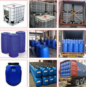 Agente de liberación de hormigón a base de agua para edificios prefabricados dedicados a la fábrica Agente de liberación de forma de madera de hormigón - Product Image 4