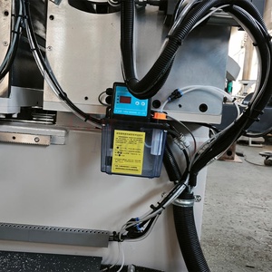 Scie à onglet en aluminium avec tête de copie de profil à deux lames, fraiseuse pour aluminium et <span class=keywords><strong>fraise</strong></span> de fraisage - Product Image 3