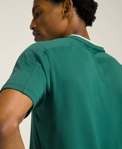 Magliette da <span class=keywords><strong>uomo</strong></span> personalizzate da <span class=keywords><strong>Tennis</strong></span> a asciugatura rapida da allenamento estive traspiranti da Golf formale da <span class=keywords><strong>uomo</strong></span> t-shirt da ping-pong da <span class=keywords><strong>uomo</strong></span> - Product Image 2