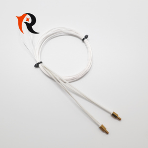 Customized <strong>PT1000</strong> <strong>Sensor</strong> M3*8.5mm <strong>Temperature</strong> <strong>Sensor</strong> - Product Image 6