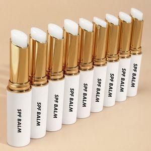 ลิปบาล์มแบบวีแกนให้ความชุ่มชื่นติดทนนานลิปบาล์มแบบวีแกนนุ่มหรูหราโลโก้ตามสั่ง - Product Image 1