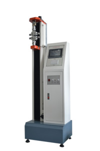 ASTMD903 Computer Servo Universal Tensile Testing Machine for Tensile, Compression, Bending, Shear, Peel, Tear and Other <strong>Test</strong> - Product Image 3