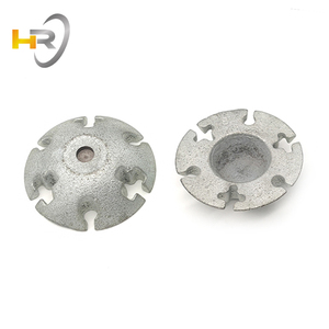 Hot Sale Custom Aluminium Alloy ADC -12 Die <strong>Casting</strong> Parts Mechanical Sand Blasting/anodizing/<strong>powered</strong> <strong>Casting</strong> Parts