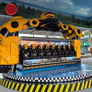 Anufacturer-tierra de aire de 16 asientos, dispositivo de tracción de 16 asientos - Product Image 2