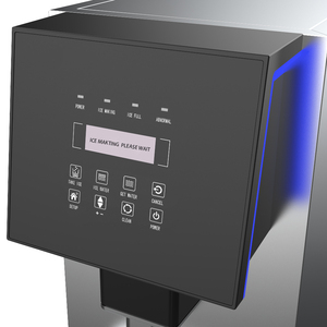 BTB-Z01 Programmable <b>Fully</b> <b>Automatic</b> Ice Dispenser with RS232/RS485 Connection for Hotel & Household Use - Product Image 4