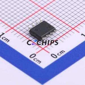 EEPROM de puce d'IC de circuit intégré de SOIC-8 de AT24CM02-SSHM-T originale et neuve - Product Image 2