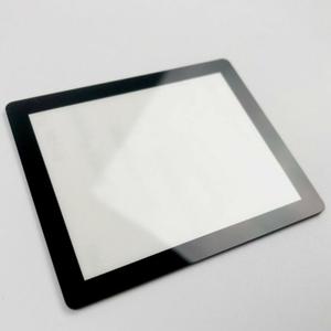 Lentille de protection d'écran de remplacement pour console Nintendo <span class=keywords><strong>DS</strong></span> Fat, couvercle de lentille d'écran - Product Image 2