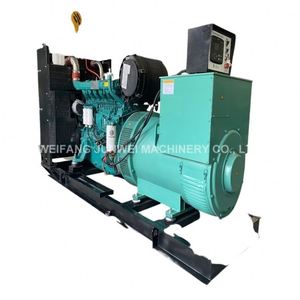 Generador Marino Cummings/Power 200KW/250KVA - Product Image 3
