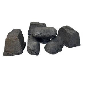 Pasta de electrodo de ferrosilicio Pasta de carbono de ferroaleación - Product Image 6