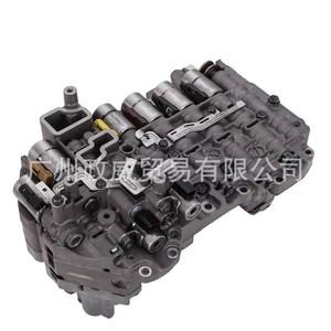 Cuerpo de Válvula Solenoide 09G TF-60SN, Actuador Electromagnético de 6 Velocidades para Transmisión Volkswagen Audi - Product Image 2