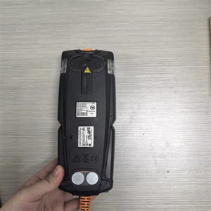 ชุดเครื่องวิเคราะห์การเผาไหม้สำหรับที่อยู่อาศัยเทสโต้ 310 - Product Image 3