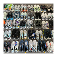 Fournisseur en Gros de Chaussures en Liquidation – Exportation en Vrac Direct Usine pour Importateurs