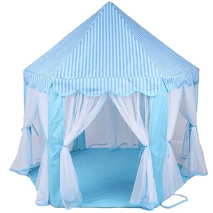 ASWEETS-<span class=keywords><strong>Tente</strong></span> de jeu de princesse mignonne et facile à plier-Derniers <span class=keywords><strong>jeux</strong></span> d'intérieur pour enfants en polyester durable - Product Image 1