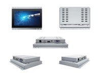 Monitores de Pantalla Táctil Capacitiva de Marco Abierto de 7, 10, 11.6, 13.3, 19, 15.6, 17, 17.3, 21.5 Pulgadas, Pantallas Industriales OEM ODM de Fábrica