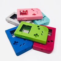 Coque pour Game boy DMG-01 Classic pour écran IPS
