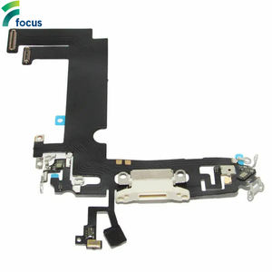 Port de charge Flex pour <span class=keywords><strong>Iphone</strong></span> 6 6S 7 8 Plus <span class=keywords><strong>Se</strong></span> X Xr Xs 11 12 Mini 13 14 15 16 17 Pro Max Dock Connector Flex - Product Image 1