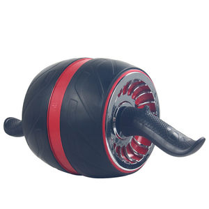 Hot Selling Abdominal Exercise <b>Wheel</b> Gym Equipment Fitness Roller Core HT-FW05 Abdominal Exercise <b>Wheel</b> Gym Equipment HT-FW05 HT - Product Image 4