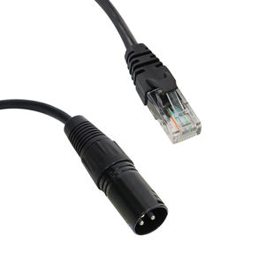 6.35mm MONO maschio a 3 Pin XLR microfono cavo microfono 6.5 6.35 <span class=keywords><strong>Audio</strong></span> femmina maschio Xlr a 6.35mm cavo - Product Image 6