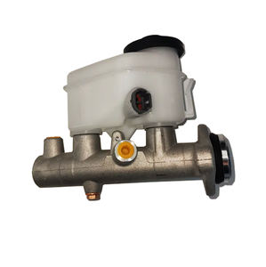 Cq חלקים אוטומטי 47201-12870 צילינדר מאסטר בלם עבור צעצוע טה 2c 2e 4afe - Product Image 1