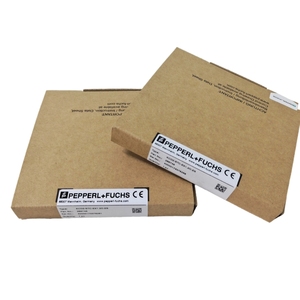 KFD2-PT2-EX1 safety barrier unopened Pepperl+fuchs - Product Image 5