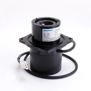 Motor de Impresora de Inyección de Tinta Domino Serie A&A+ (Tipo Antiguo 36610) - Pieza de Repuesto Domino 36610-PP0019 - ¡Gran Venta! - Product Image 1