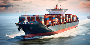 Transitaire maritime asiatique, agent d'expédition, conteneurs 20FT, 40FT, 40HQ de Thaïlande, du Vietnam, du Cambodge, de Malaisie, d'Inde vers les États-Unis - Product Image 6